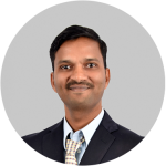 Dr Ravindra Jejurikar