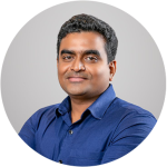 Karthikeyan Elangovan
