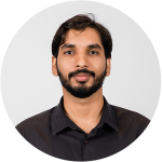 Pradeep Mishra