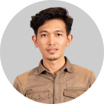Ahmad Danial