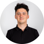 Artem Gorodilov