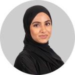 Asraa Saeed Al-Ali
