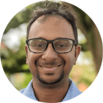 Ravikiran Saripalli 