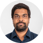 Sharath Vutpala