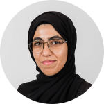 Maryam Alhmoudi