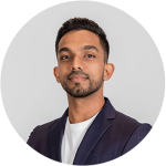 Arun Muraleedharan