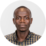 Dr Gilbert Dione