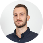 Luca Iacone