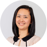 Mary Gail Mabini
