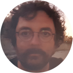 Philippe Gaborit