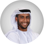 Abdulla Almenhali 