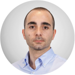 Gianluca De Santis