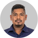 Allan Antony