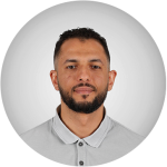 Mohammed Agharbi