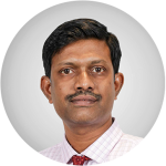 Sundharamoorthy Venugopal