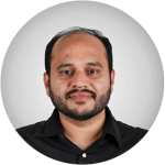 Umar Hashmi