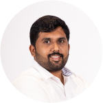 Dr. Ajith Suresh