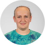 Egor Tiunov 