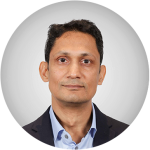Dr. Sharwan Tiwari