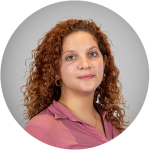 Luciana Moreno