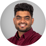 Melvin Yesudas