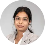 Sivaranjani Jayaprakash