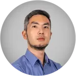 Toshiharu Tabuchi