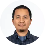 Zulkarnaen Bin Surya Dharma