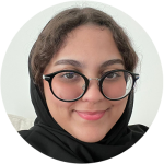 Aysha Alsubaihi