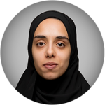 Mahra Alhosani