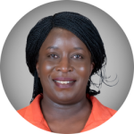 LILIAN Ogola