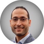 Mahmoud Gaafar