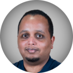 Ibrahim Hamed Ibrahim