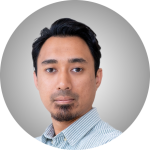 Khairul Akmal