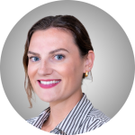 Caitlin Sterwart