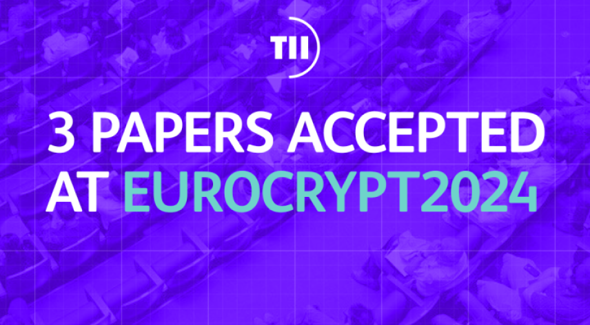 Insights from Eurocrypt 2024: Advancements in Post-Quantum Security, Sieving Techniques, and DNN Parameter Extraction