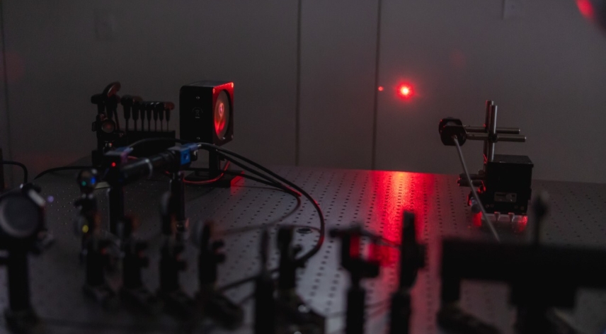 Why laser-based rain triggering is the next frontier for cloud seeding