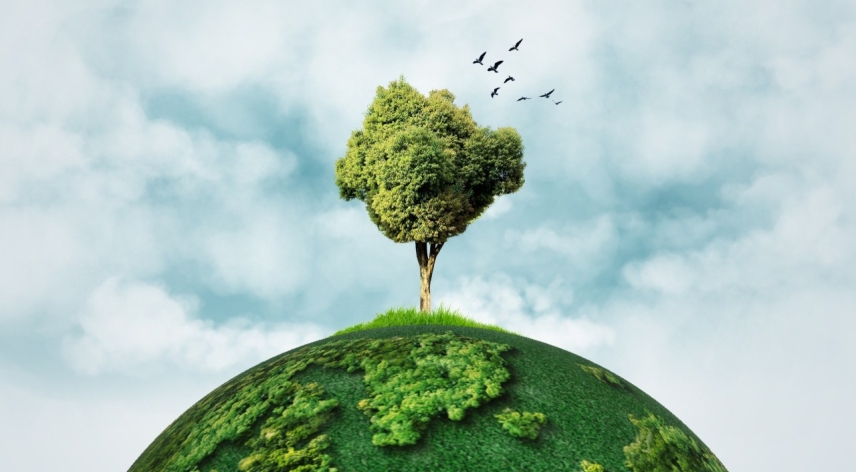Earth Day 2025: Still asking why renewables? Maybe start asking why not.
