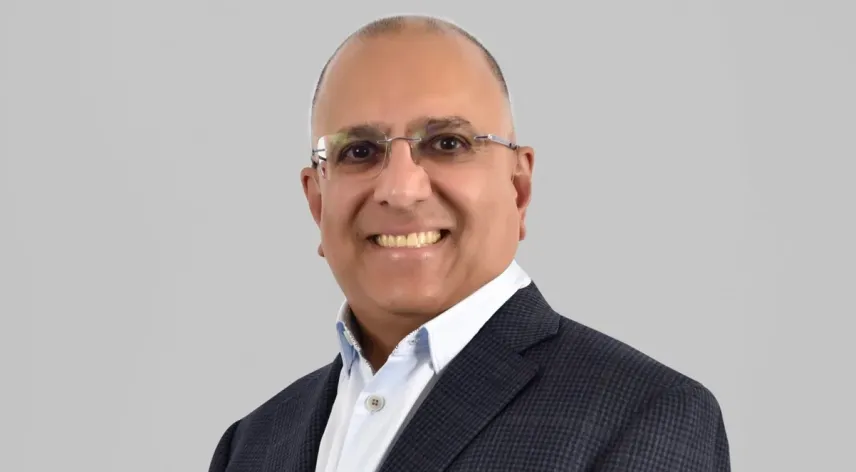 Dr Shreekant Thakkar, Chief Researcher 