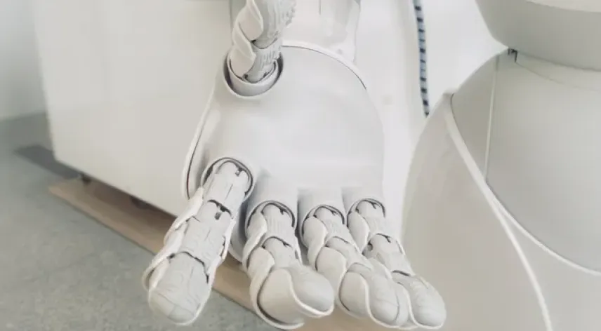 How humanoid AI will redefine privacy, trust, and dignity