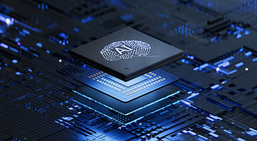 UAE-built Arabic AI model outperforms systems twice its size