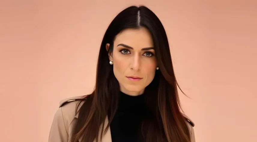 Dr. Najwa Aaraj