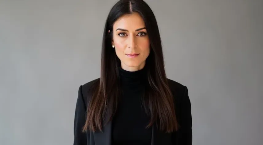 Dr Najwa Aaraj