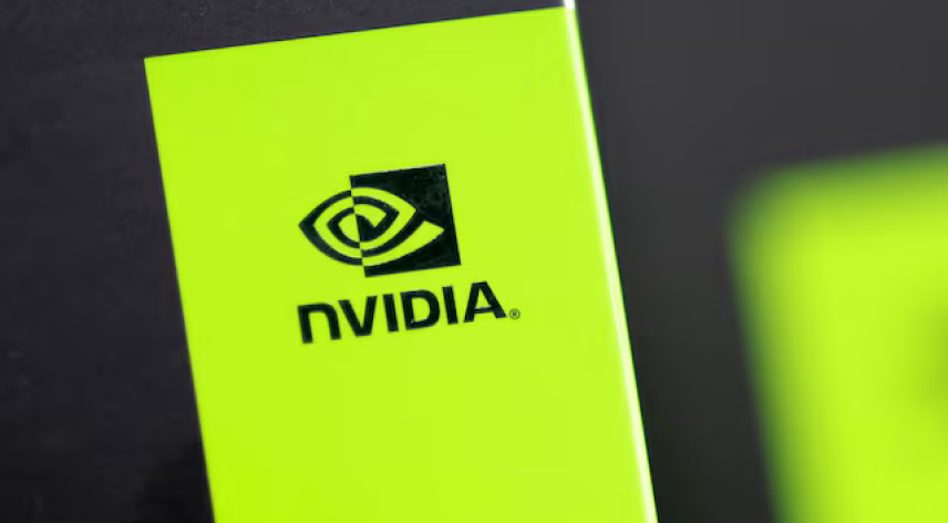 Nvidia and Abu Dhabi institute launch joint AI and robotics lab in the UAE