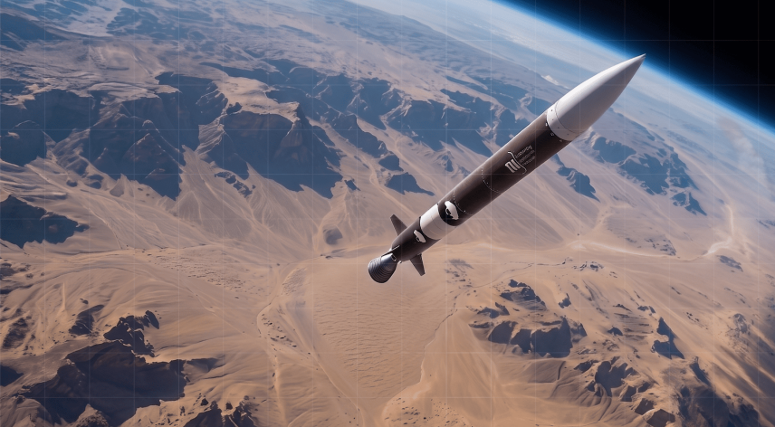 Hybrid rocket program paper 
