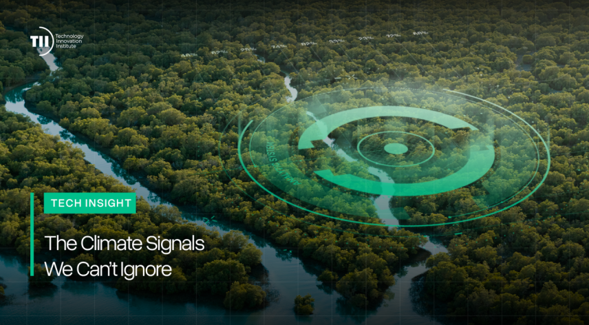 So Many Signals