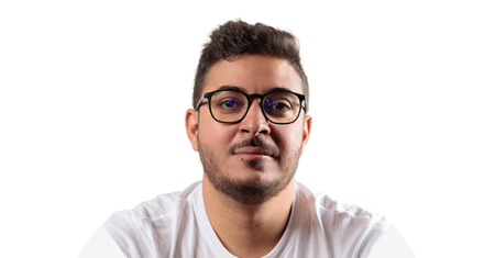 Dr. Chaouki Kasmi
