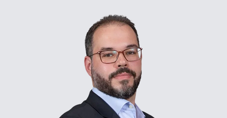 Rafael Santiago