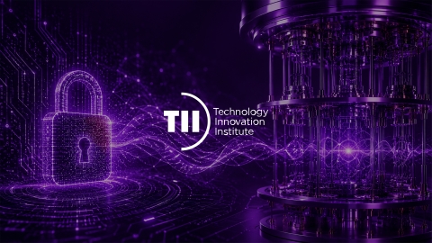 TII Founding Partner of a New Global Standard for Verifiable, Quantum-Safe Artificial Intelligence TII Founding Partner of a New Global Standard for Verifiable, Quantum-Safe Artificial Intelligence
