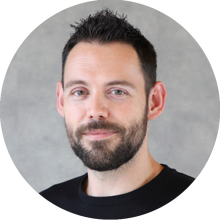Dr. James Grieve